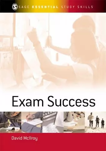 Exam Success cover