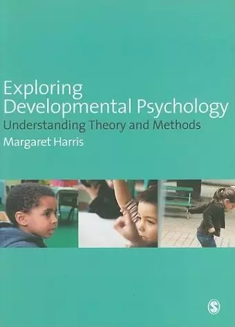 Exploring Developmental Psychology cover