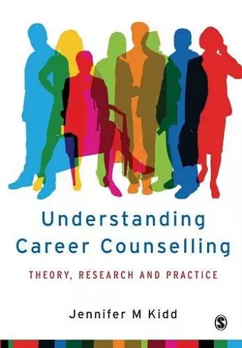 Understanding Career Counselling cover