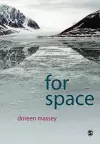 For Space cover