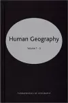 Human Geography cover