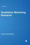 Qualitative Marketing Research cover