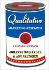 Qualitative Marketing Research cover