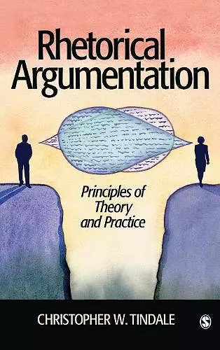 Rhetorical Argumentation cover