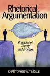 Rhetorical Argumentation cover