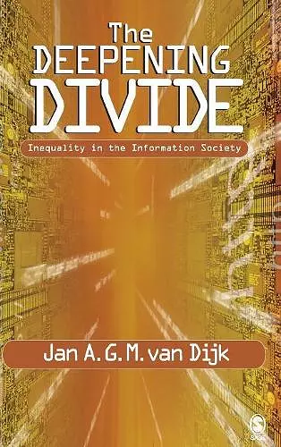 The Deepening Divide cover