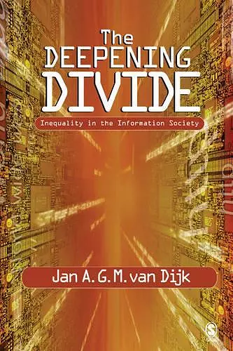 The Deepening Divide cover