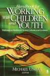 Handbook for Working with Children and Youth cover