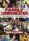 Family Communication cover