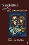 The SAGE Handbook of Gender and Communication cover