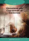 Definitions and Conceptions of Giftedness cover