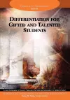 Differentiation for Gifted and Talented Students cover