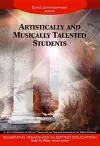 Artistically and Musically Talented Students cover