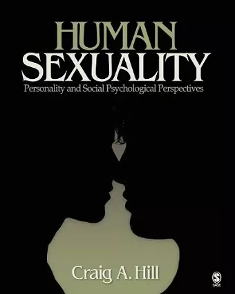 Human Sexuality cover