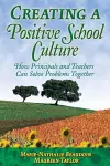 Creating a Positive School Culture cover