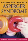 Children and Youth With Asperger Syndrome cover