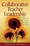 Collaborative Teacher Leadership cover