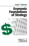 Economic Foundations of Strategy cover