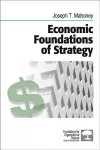 Economic Foundations of Strategy cover