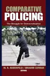 Comparative Policing cover