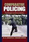 Comparative Policing cover