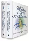 Encyclopedia of Immigration and Migration in the American West cover