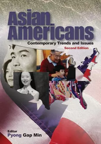 Asian Americans cover