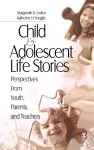 Child and Adolescent Life Stories cover