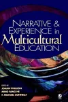 Narrative and Experience in Multicultural Education cover
