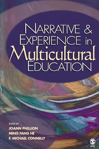 Narrative and Experience in Multicultural Education cover