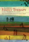 Readings in Family Therapy cover