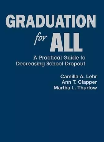 Graduation for All cover