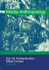 Media Anthropology cover