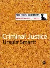 Criminal Justice cover