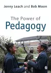 The Power of Pedagogy cover