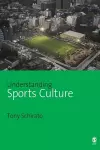 Understanding Sports Culture cover