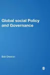Global Social Policy and Governance cover