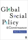 Global Social Policy and Governance cover