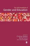 The SAGE Handbook of Gender and Education cover