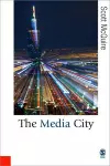 The Media City cover