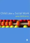 Child Law for Social Work cover