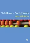 Child Law for Social Work cover