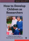How to Develop Children as Researchers cover