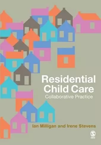 Residential Child Care cover