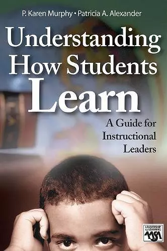 Understanding How Students Learn cover