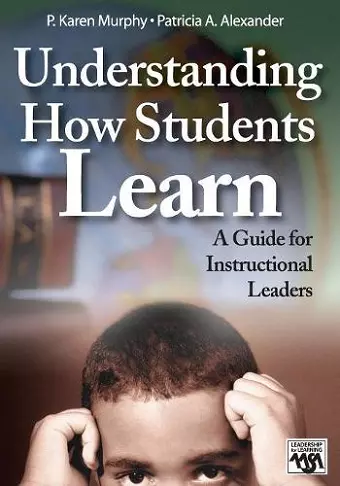 Understanding How Students Learn cover