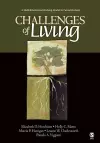 Challenges of Living cover