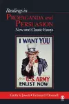 Readings in Propaganda and Persuasion cover