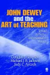 John Dewey and the Art of Teaching cover