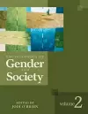 Encyclopedia of Gender and Society cover